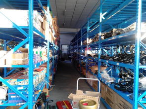 天津顺发仓储货架厂 一站式仓储解决方案，现货销售与免费安装服务助力针纺织品高效存储