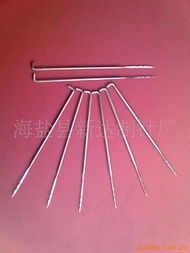 海盐县新达制针厂 非织造及工业用布产品全览与针纺织品销售指南