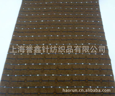 探秘上海誉鑫针纺织品 价格、厂家、毛面料与昊润精密技术的融合