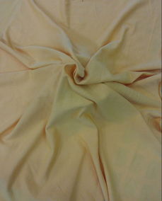 意大利麻棉混纺新面料 针织工艺与百搭质感的完美结合