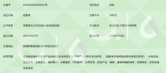 布尔津县融和民俗风情园 文旅融合下的针纺织品销售新机遇