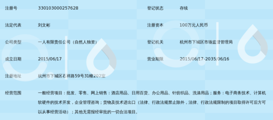 杭州钮宇电子商务 针纺织品销售新篇章