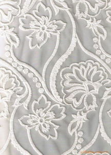 绍兴县花嫁纺织品 精选针织面料产品清单与专业销售服务