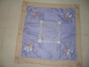 艺绣家居 义乌国际商贸城的工艺绣品明珠