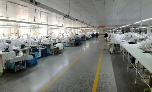 记者直击复工首日 山东16市企业全面忙起来，针纺织品大项目引关注